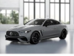 Mercedes-Benz CLE AMG CLE 53 4MATIC+ Coupe 2026