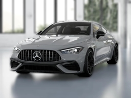 Mercedes-Benz CLE AMG CLE 53 4MATIC+ Coupe 2026