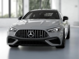 Mercedes-Benz CLE AMG CLE 53 4MATIC+ Coupe 2026