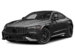 Mercedes-Benz CLE AMG CLE 53 4MATIC+ Coupe 2026