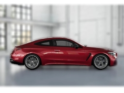 Mercedes-Benz CLE AMG CLE 53 4MATIC+ Coupe 2026
