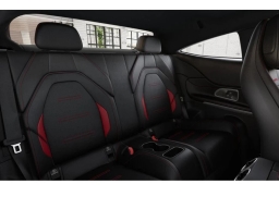 Mercedes-Benz CLE AMG CLE 53 4MATIC+ Coupe 2026