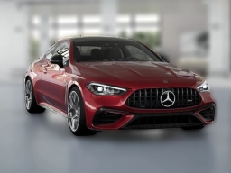 Mercedes-Benz CLE AMG CLE 53 4MATIC+ Coupe 2026