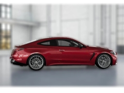 Mercedes-Benz CLE AMG CLE 53 4MATIC+ Coupe 2026