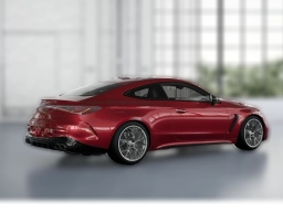 Mercedes-Benz CLE AMG CLE 53 4MATIC+ Coupe 2026