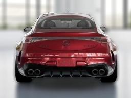 Mercedes-Benz CLE AMG CLE 53 4MATIC+ Coupe 2026