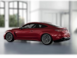 Mercedes-Benz CLE AMG CLE 53 4MATIC+ Coupe 2026