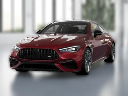 Mercedes-Benz CLE AMG CLE 53 4MATIC+ Coupe 2026