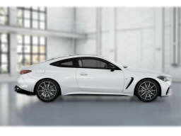 Mercedes-Benz CLE AMG CLE 53 4MATIC+ Coupe 2026