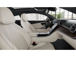 Mercedes-Benz CLE AMG CLE 53 4MATIC+ Coupe 2026