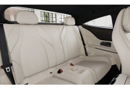 Mercedes-Benz CLE AMG CLE 53 4MATIC+ Coupe 2026