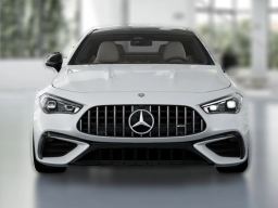 Mercedes-Benz CLE AMG CLE 53 4MATIC+ Coupe 2026