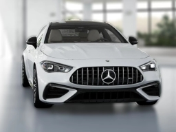 Mercedes-Benz CLE AMG CLE 53 4MATIC+ Coupe 2026