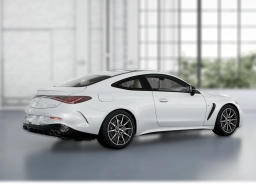 Mercedes-Benz CLE AMG CLE 53 4MATIC+ Coupe 2026