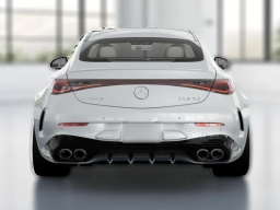 Mercedes-Benz CLE AMG CLE 53 4MATIC+ Coupe 2026