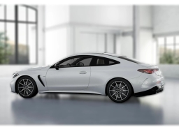 Mercedes-Benz CLE AMG CLE 53 4MATIC+ Coupe 2026