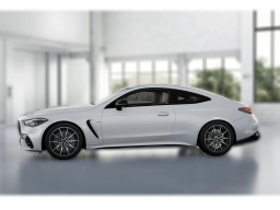 Mercedes-Benz CLE AMG CLE 53 4MATIC+ Coupe 2026