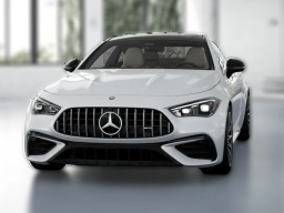 Mercedes-Benz CLE AMG CLE 53 4MATIC+ Coupe 2026