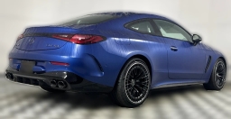 Mercedes-Benz CLE AMG CLE 53 4MATIC+ Coupe 2026