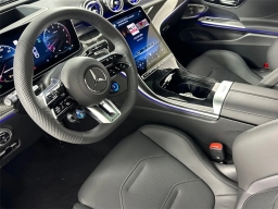 Mercedes-Benz CLE AMG CLE 53 4MATIC+ Coupe 2026