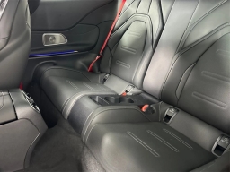 Mercedes-Benz CLE AMG CLE 53 4MATIC+ Coupe 2026