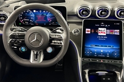 Mercedes-Benz CLE AMG CLE 53 4MATIC+ Coupe 2026