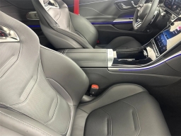 Mercedes-Benz CLE AMG CLE 53 4MATIC+ Coupe 2026