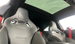 Mercedes-Benz CLE AMG CLE 53 4MATIC+ Coupe 2026