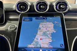 Mercedes-Benz CLE AMG CLE 53 4MATIC+ Coupe 2026