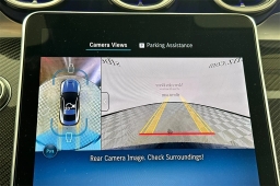 Mercedes-Benz CLE AMG CLE 53 4MATIC+ Coupe 2026