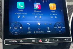 Mercedes-Benz CLE AMG CLE 53 4MATIC+ Coupe 2026