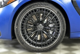 Mercedes-Benz CLE AMG CLE 53 4MATIC+ Coupe 2026