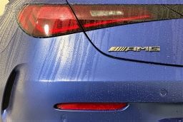 Mercedes-Benz CLE AMG CLE 53 4MATIC+ Coupe 2026