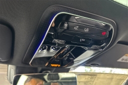 Mercedes-Benz CLE AMG CLE 53 4MATIC+ Coupe 2026