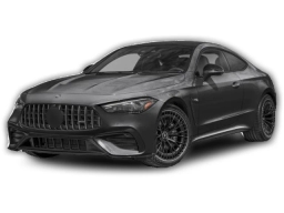Mercedes-Benz CLE AMG CLE 53 4MATIC+ Coupe 2026