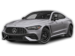 Mercedes-Benz CLE AMG CLE 53 4MATIC+ Coupe 2026