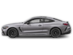 Mercedes-Benz CLE AMG CLE 53 4MATIC+ Coupe 2026