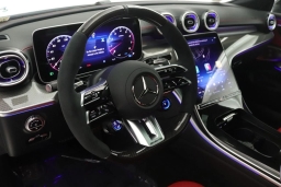 Mercedes-Benz CLE AMG CLE 53 4MATIC+ Coupe 2026