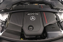 Mercedes-Benz CLE AMG CLE 53 4MATIC+ Coupe 2026