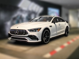 Mercedes-Benz CLE AMG CLE 53 4MATIC+ Coupe 2026