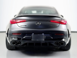 Mercedes-Benz CLE AMG CLE 53 4MATIC+ Coupe 2026