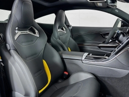 Mercedes-Benz CLE AMG CLE 53 4MATIC+ Coupe 2026