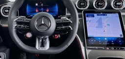 Mercedes-Benz CLE AMG CLE 53 4MATIC+ Coupe 2026
