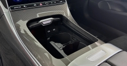 Mercedes-Benz CLE AMG CLE 53 4MATIC+ Coupe 2026