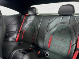 Mercedes-Benz CLE AMG CLE 53 4MATIC+ Coupe 2026