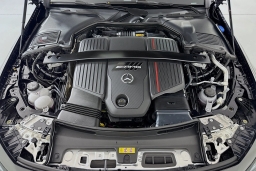 Mercedes-Benz CLE AMG CLE 53 4MATIC+ Coupe 2026