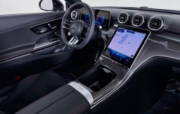 Mercedes-Benz CLE AMG CLE 53 4MATIC+ Coupe 2026