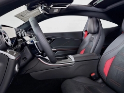 Mercedes-Benz CLE AMG CLE 53 4MATIC+ Coupe 2026