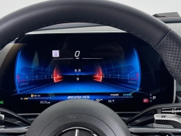 Mercedes-Benz CLE AMG CLE 53 4MATIC+ Coupe 2026