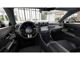 Mercedes-Benz CLE AMG CLE 53 4MATIC+ Coupe 2026